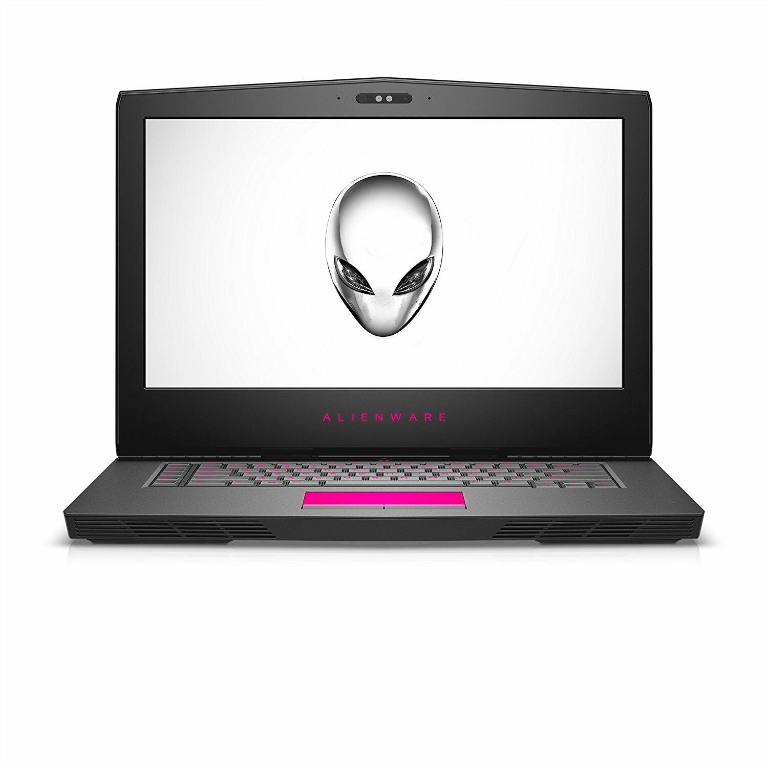 Dell Alienware 15 r3 i7-7820HK 15.6 GTX 1070 16GB Win10 SSD HDD