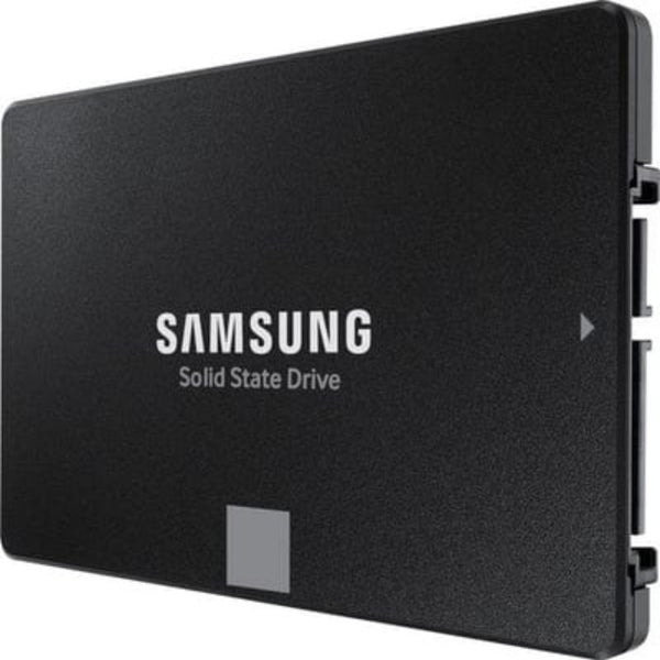 Samsung interne SSD - SATA III