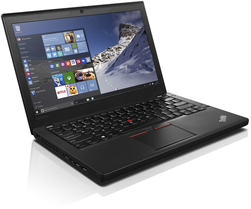 Lenovo ThinkPad X260 | i5-6200U | 4GB DDR4 | 350GB SSD | 12.5”