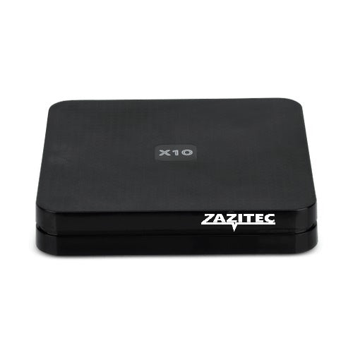 Xsarius Pure 2 - 4K UHD - Lecteur Médias Android 11 - Iptv - Box