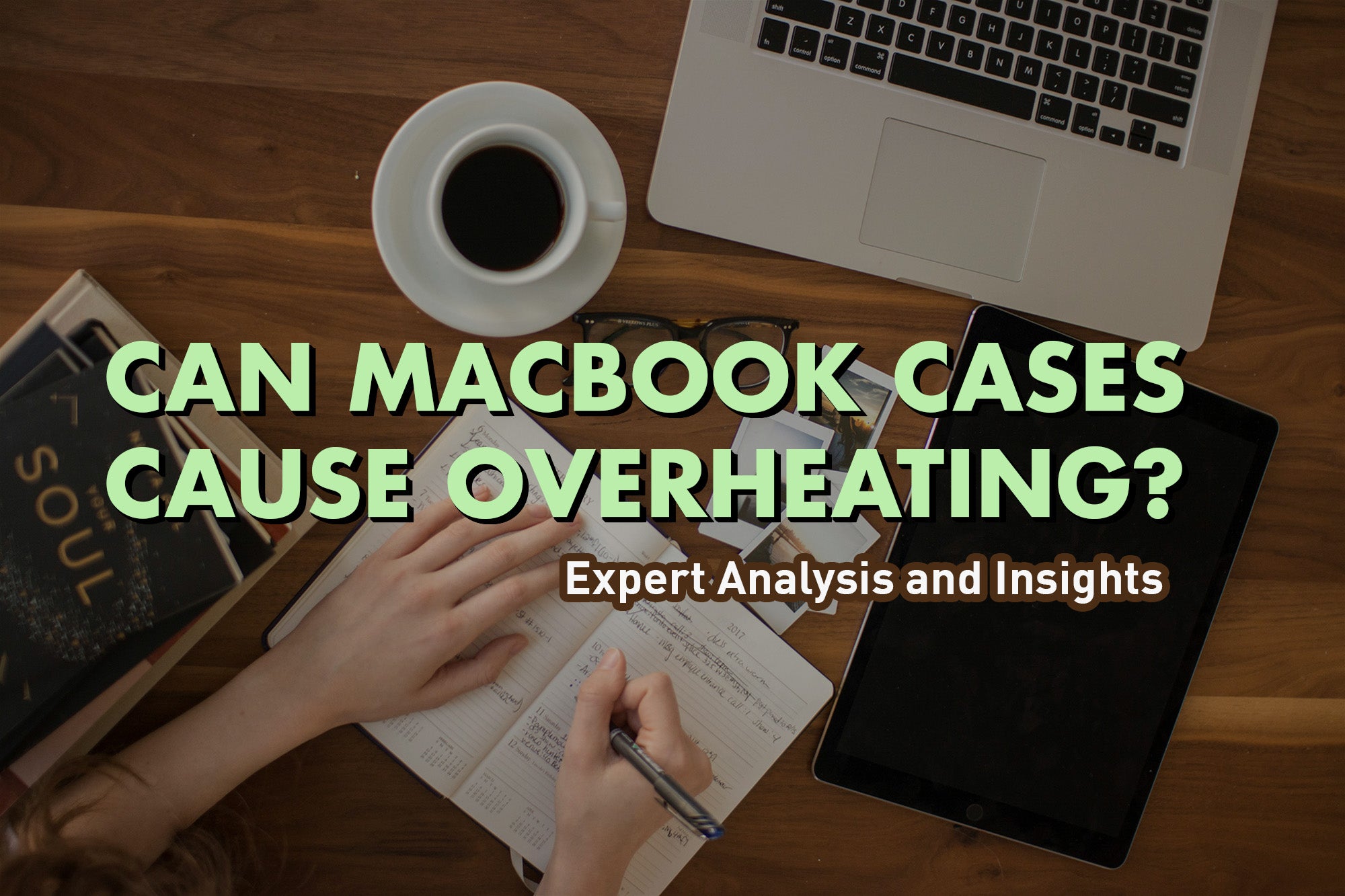 Can MacBook Cases Cause Overheating?