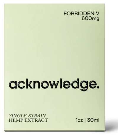 Forbidden V