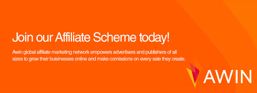 Awin Affiliate Scheme