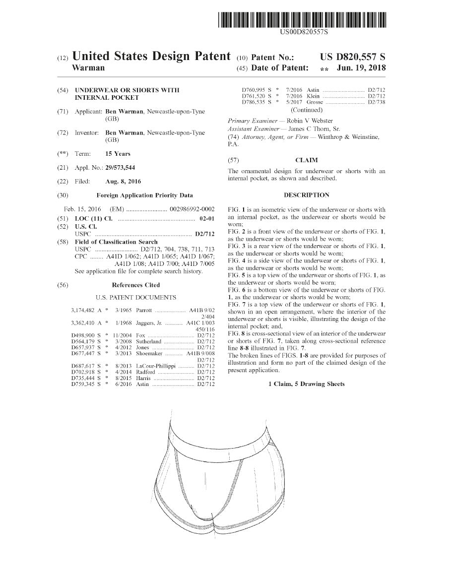 US Design Patent