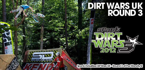 Dirt Wars