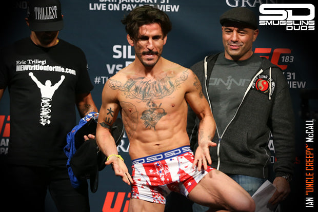 Ian McCall