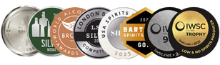 aromatic bitters awards