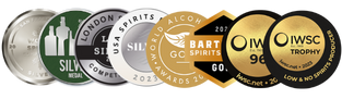 new orleans bitters awards