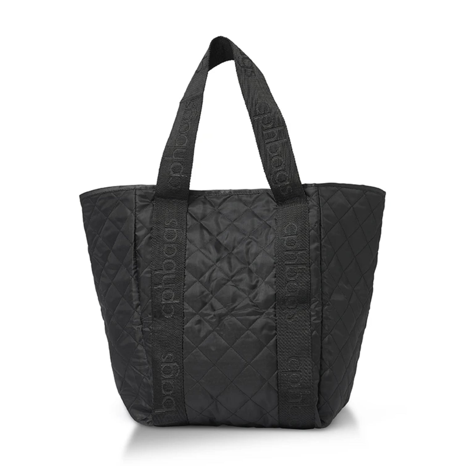 absolutte ineffektiv Glat Cph Bags - Shopping Taske - Sort – Frk. Mage