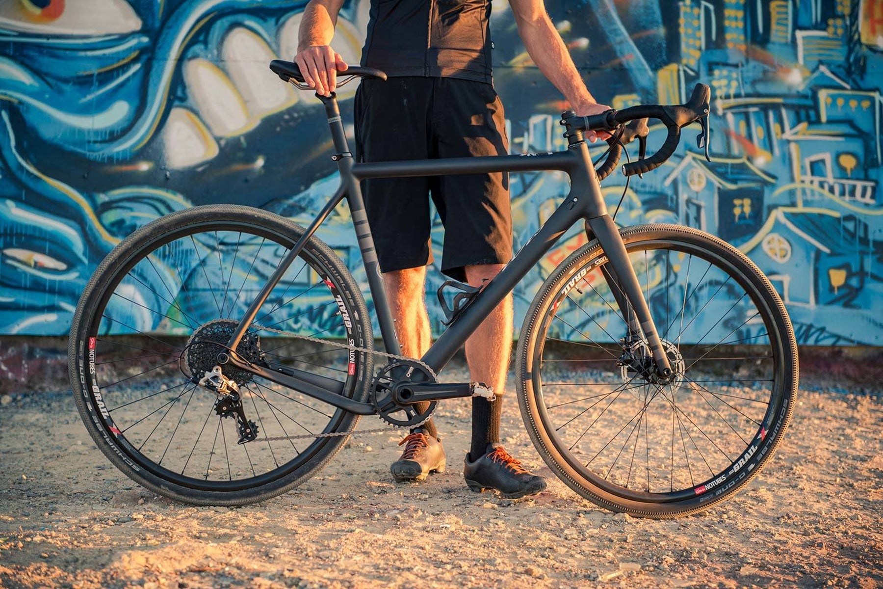 ibis hakka mx gravel bike