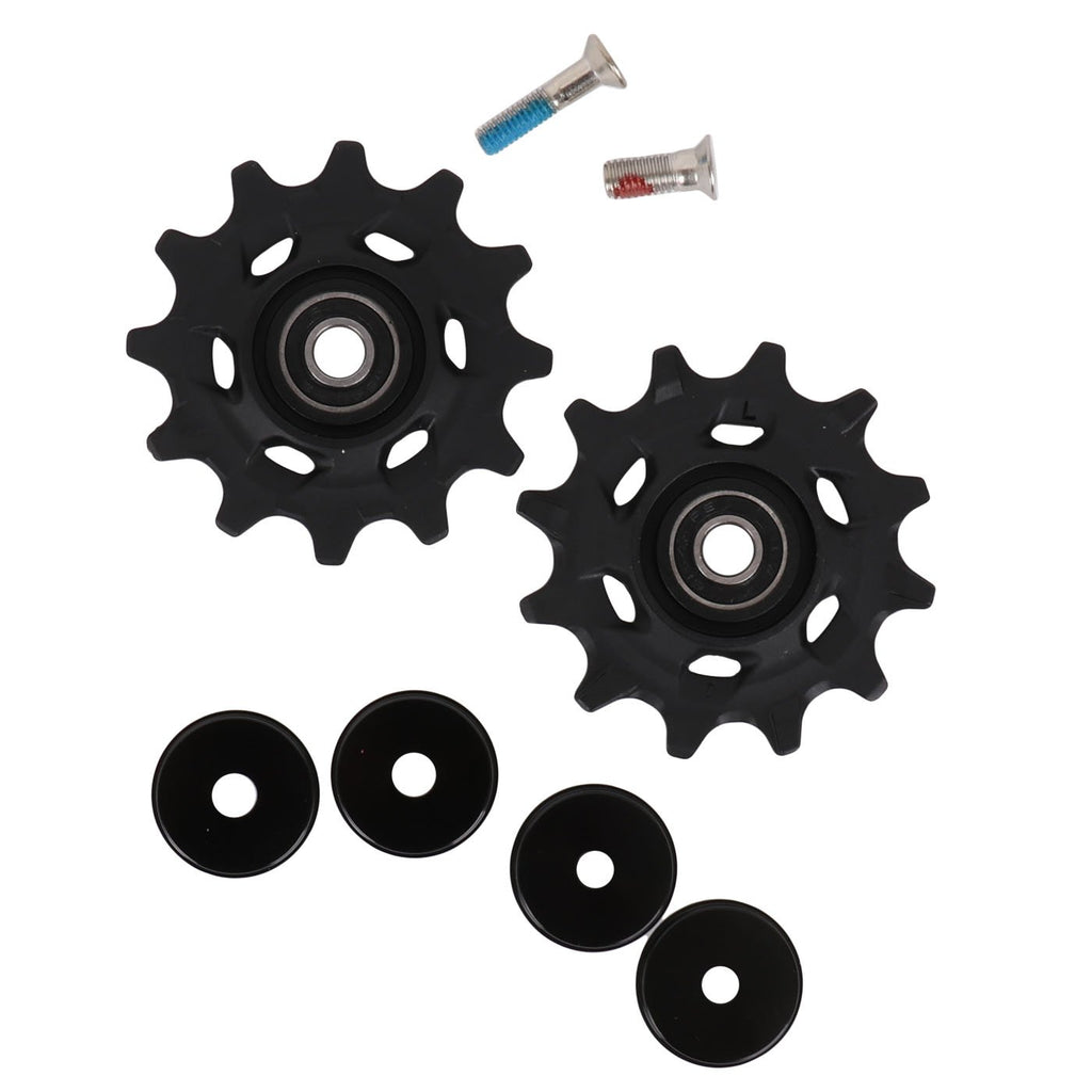 Sram Rd Pulley Kit Rival Etap AXS 12s – Chapter 2 Cycle