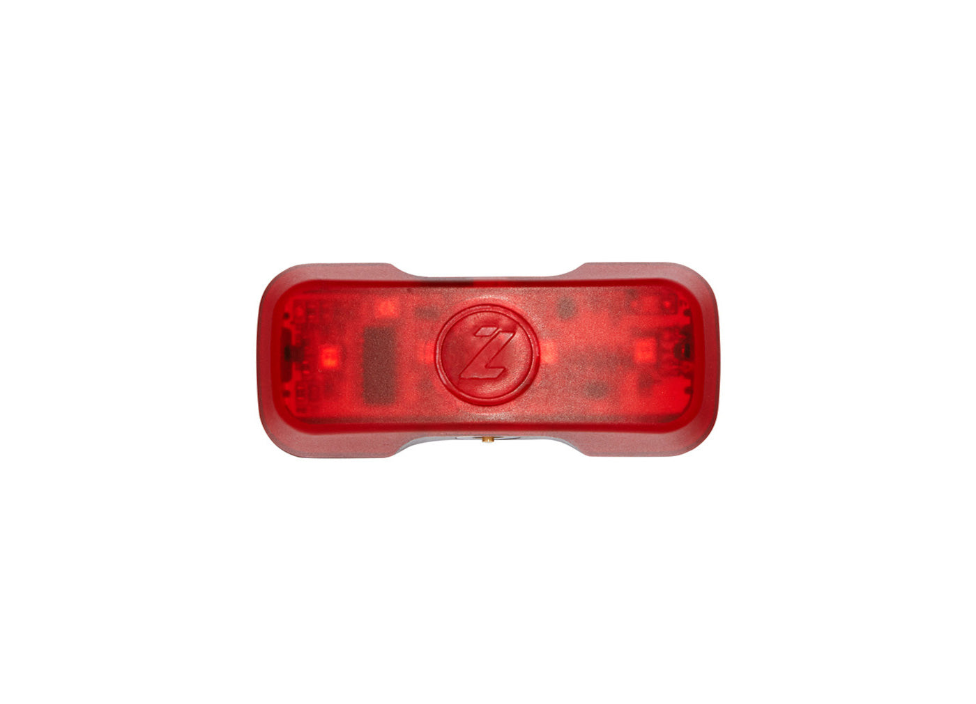 lazer helmet rear led light