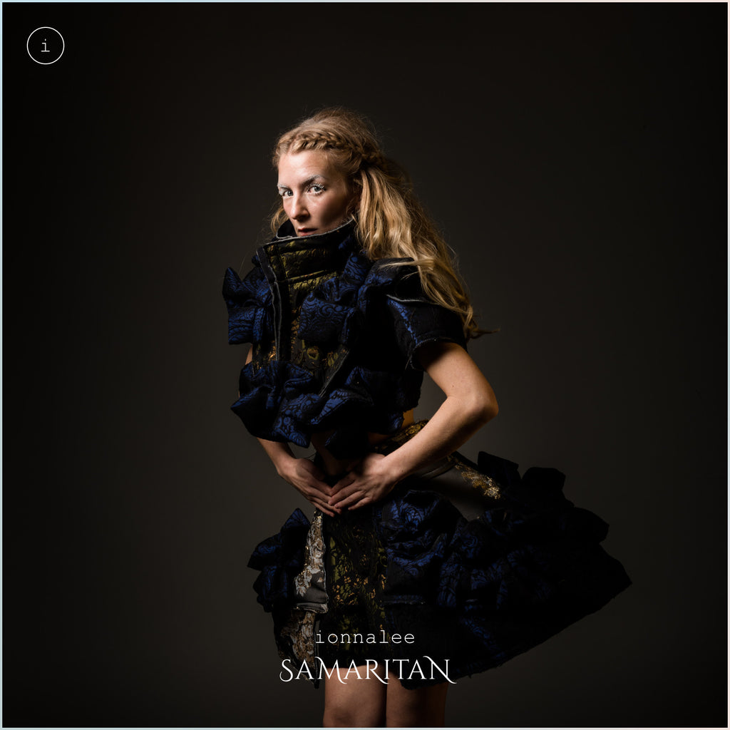 Resultado de imagem para IONNALEE SAMARITAN