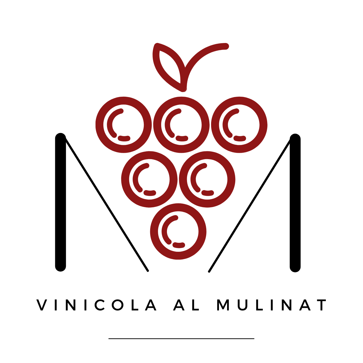 Vinicola al mulinat