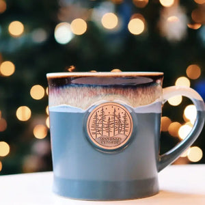 Minnesota Explorer Mug - Zenith Adventure