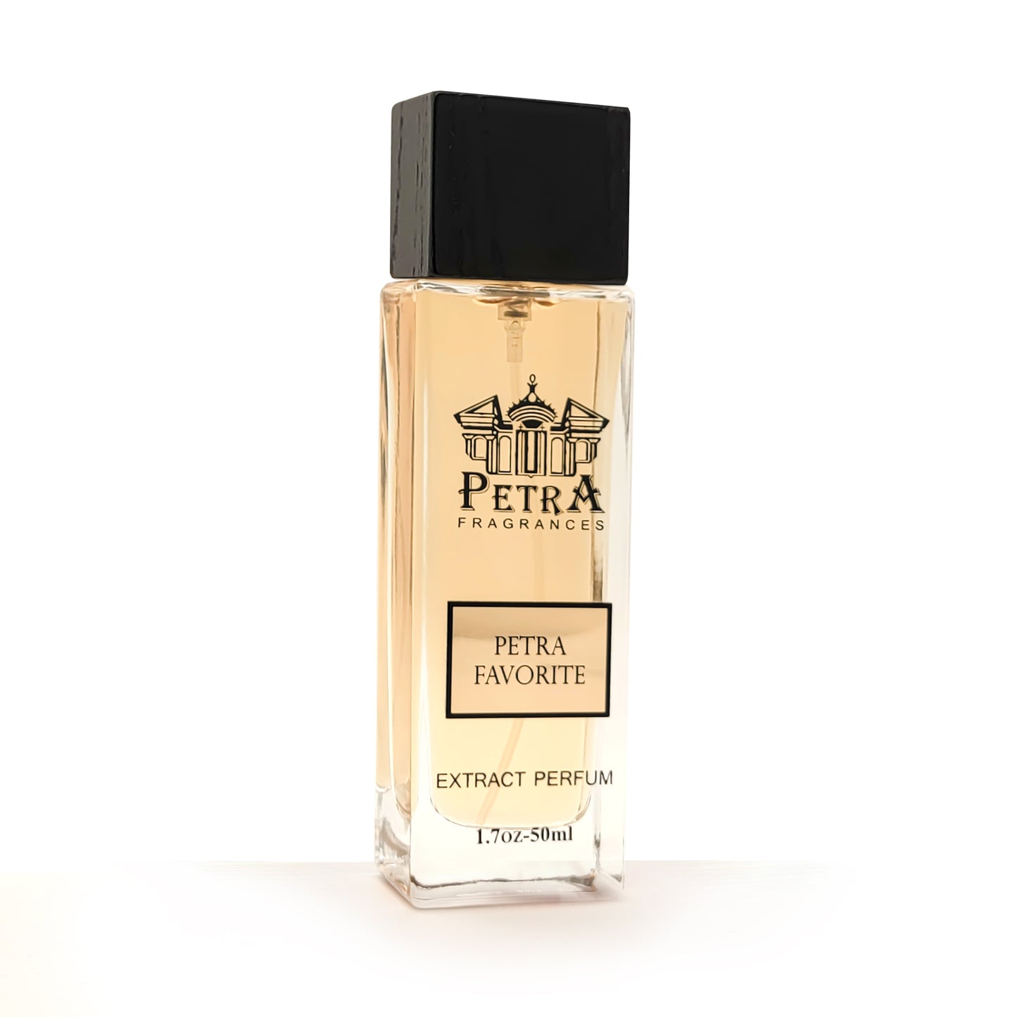 Petra Favorite Inspired by Tom Ford's Tobacco Vanille – Petra Fragrances
