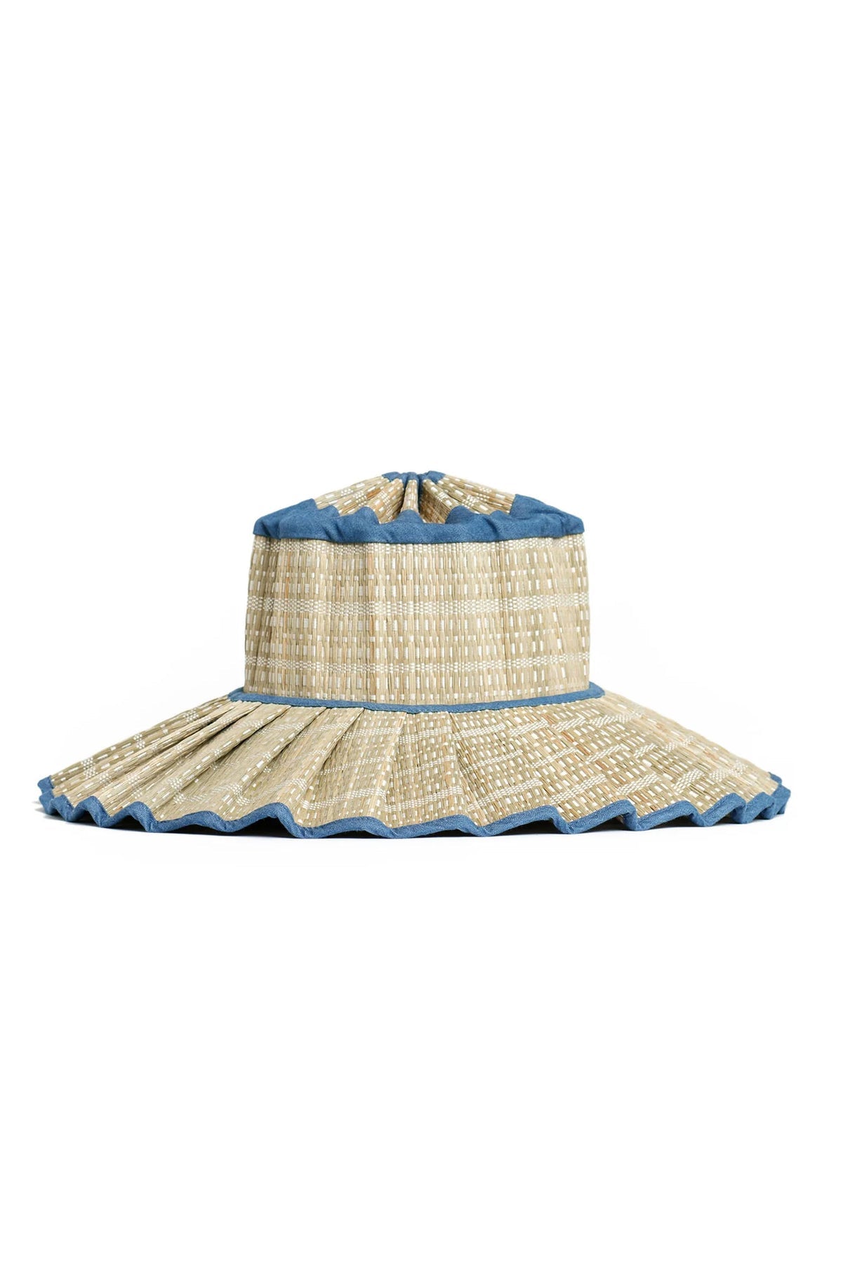 Swanbourne Beach Capri Child Hat by Lorna Murray | HerStory