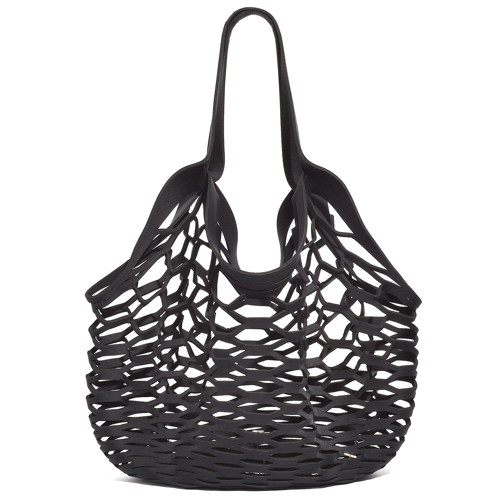 DARK NAVY - FISHERMAN'S TOTE by Sea Star Beachwear – Herstory