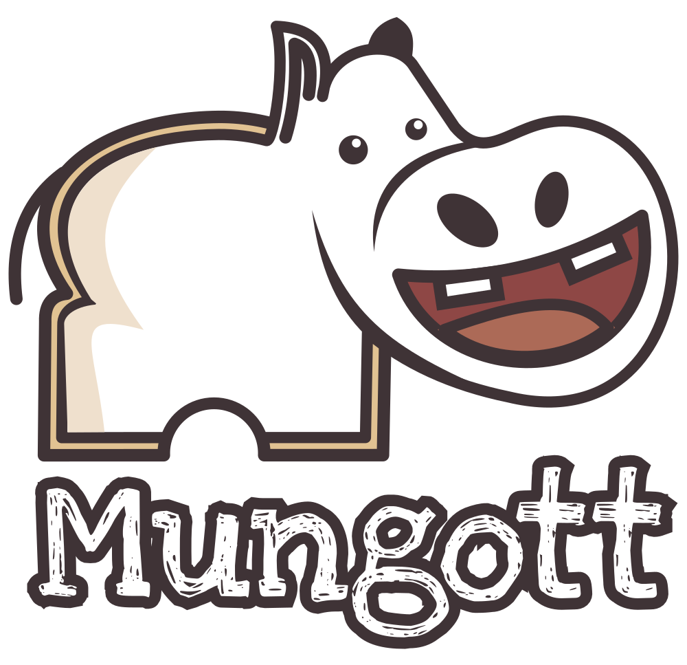 Mungott