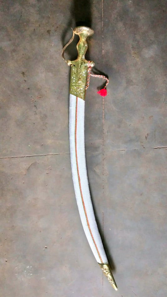 royal rajput sword