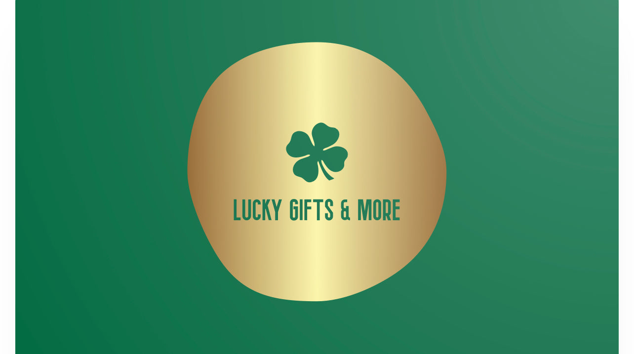 Lucky gifts and more