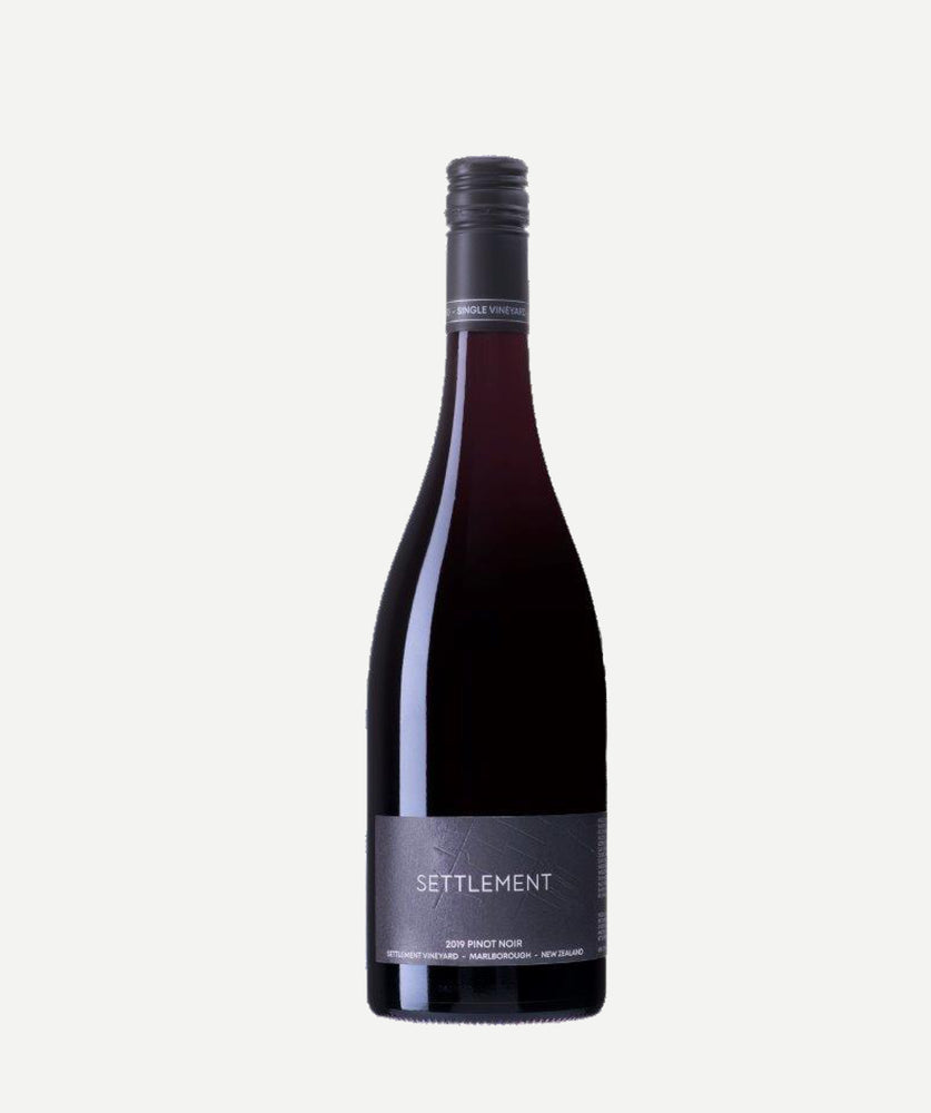 Noir – Wine Pinot The 2020 Room River Retail Dry