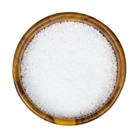 Pure White Hawaiian Sea Salt