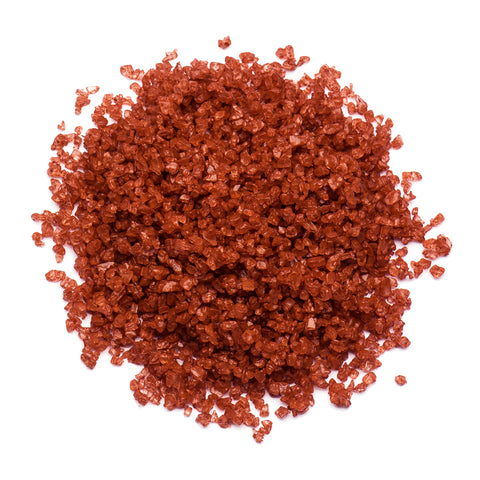 Red Hawaiian Sea Salt Alaea Clay