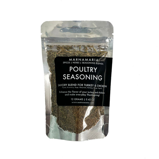 The Spice Lab Mediterranean Citrus Herb - Greek Seasoning – 7605