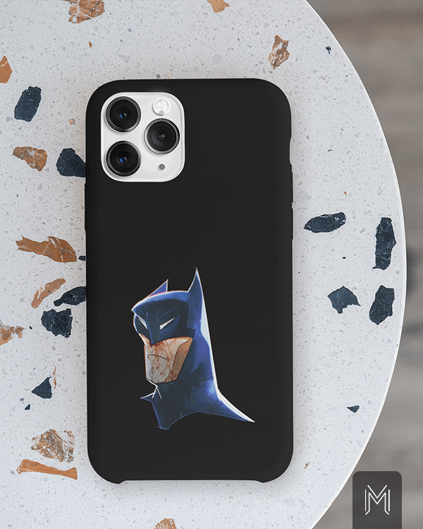 Batman Phone Cover – Merchit Technologies Private Limited