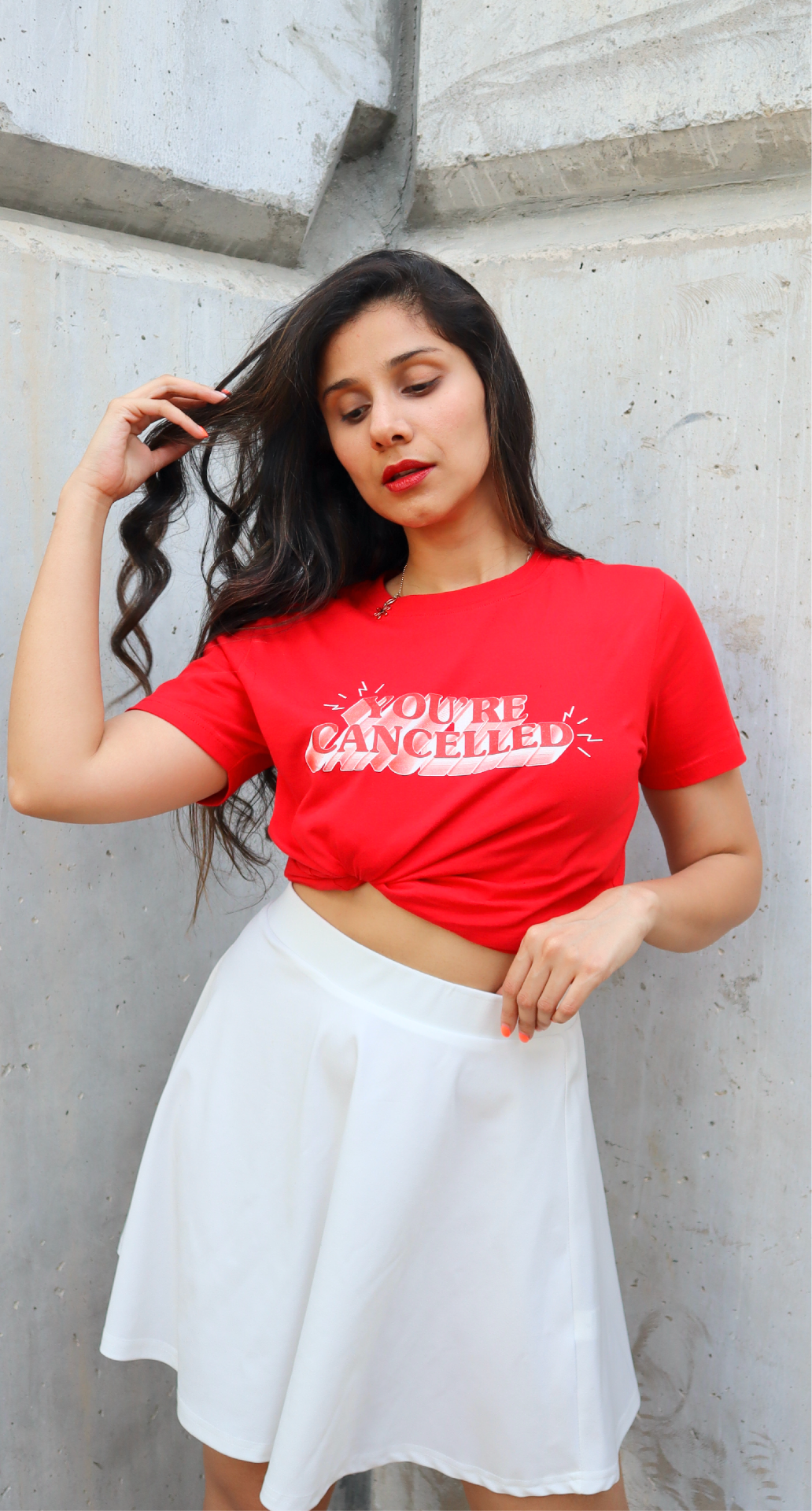 Limited Edition You are Cancelled Hoodie & Jogger,