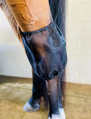 ACE PRO4MANCE | Com4rt Mesh Hock Nets - Exceptional Equestrian  - Anchor Hocking 1 Gallon