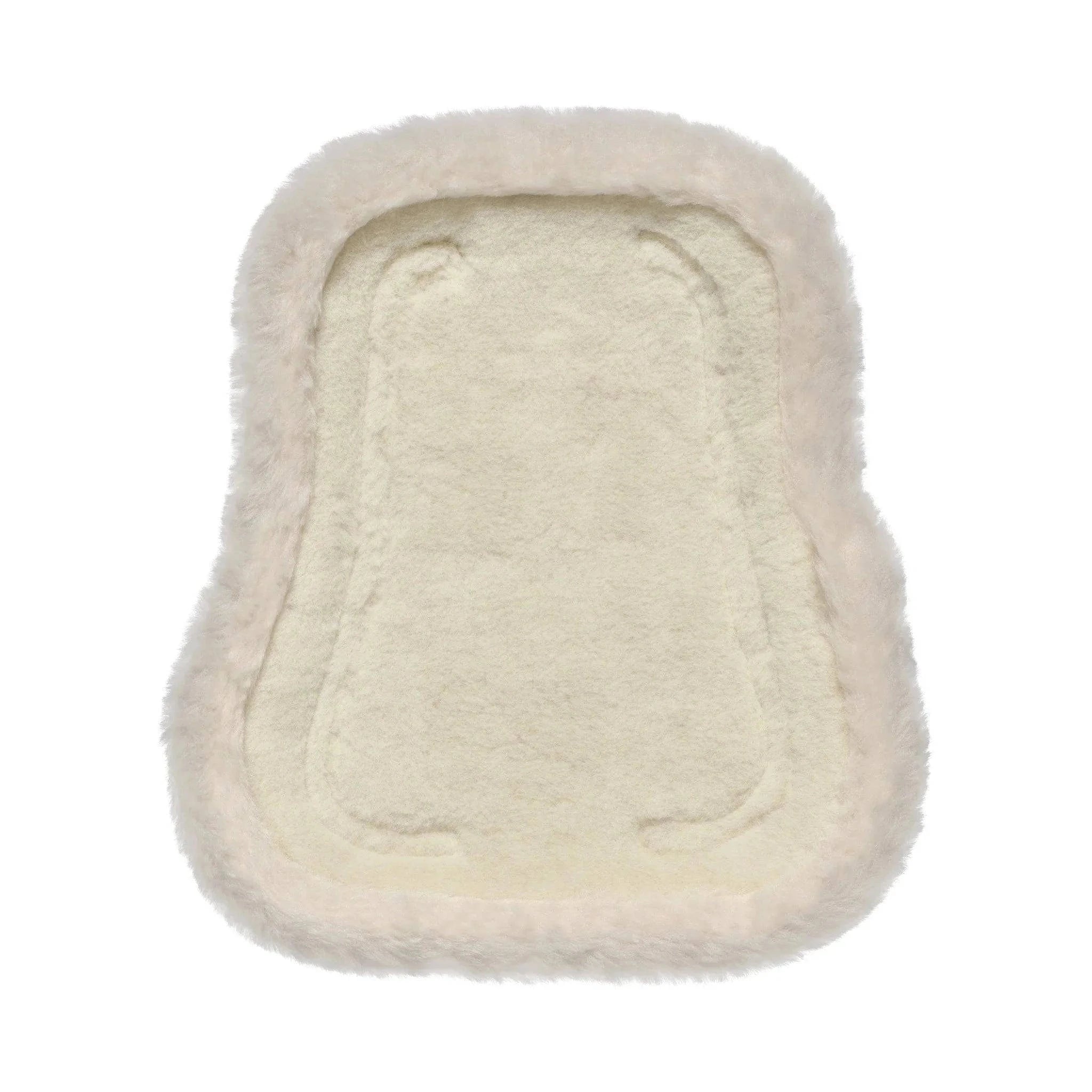Equfit UltraWool™ ImpacTeq® Replacement Liners for D-Teq™, Eq-Teq® & Pony Medal Front Boots