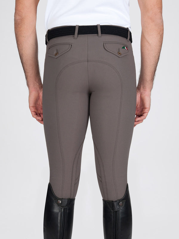 Equiline Grafton Men's Breech - Exceptional Equestrian