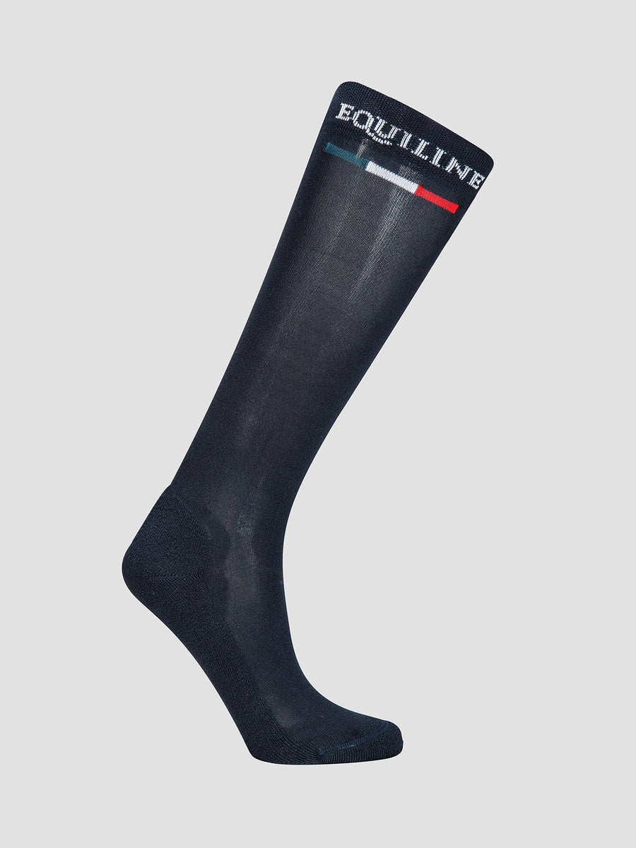 Equiline Silver Plus Light  Socks - Exceptional Equestrian 