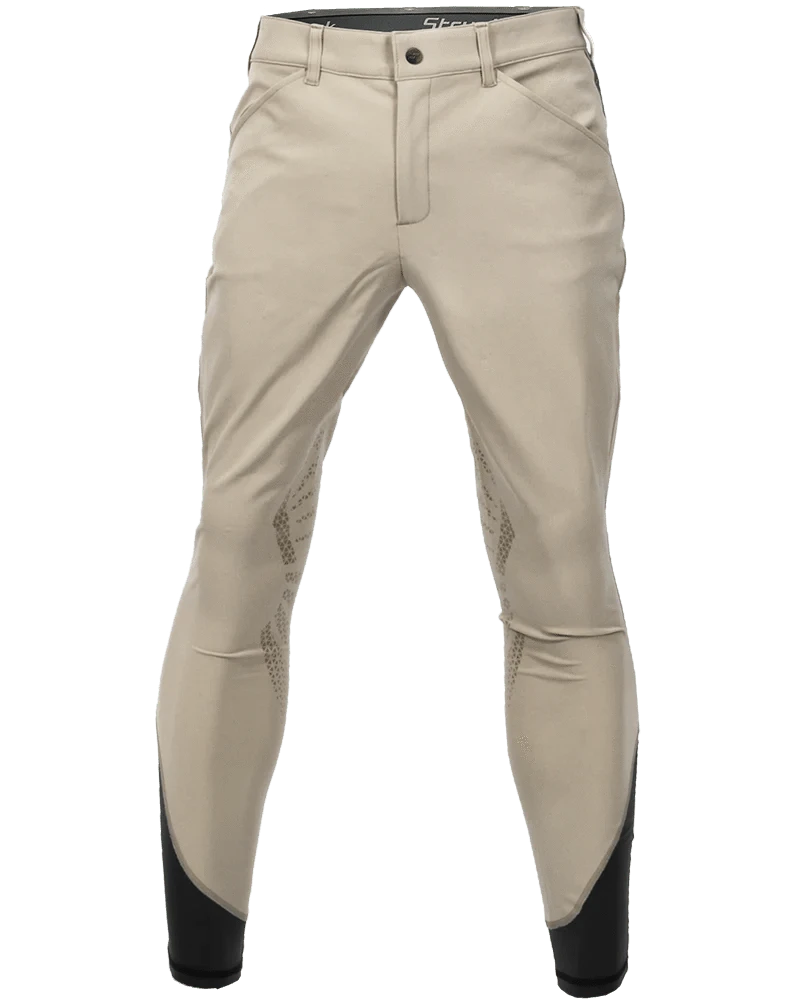 Struck Men's 50 Series Breeches - Exceptional Equestrian