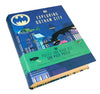 Exploring Gotham City Puzzle and Book Set
