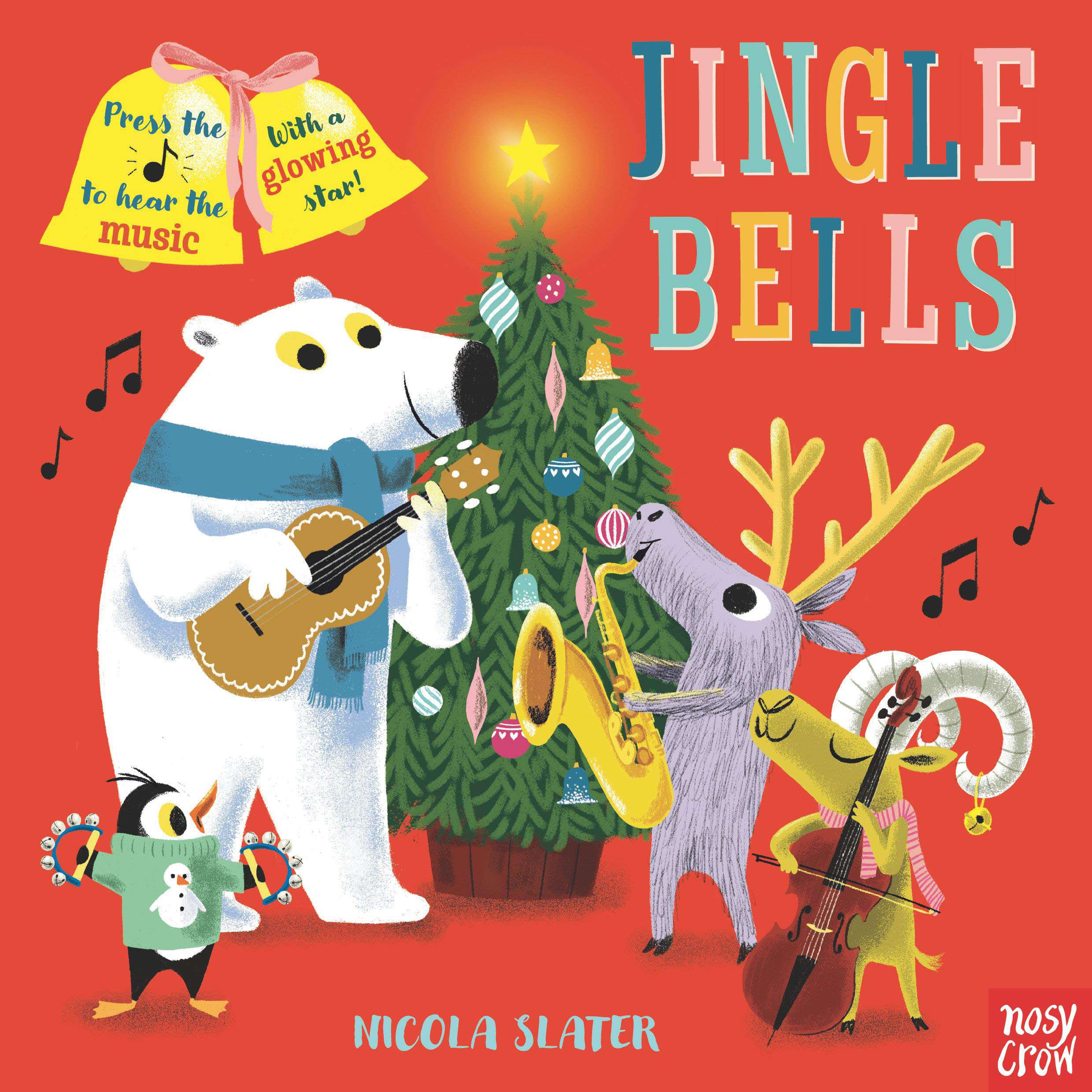 The true story of Jingle Bells - SoBarnes