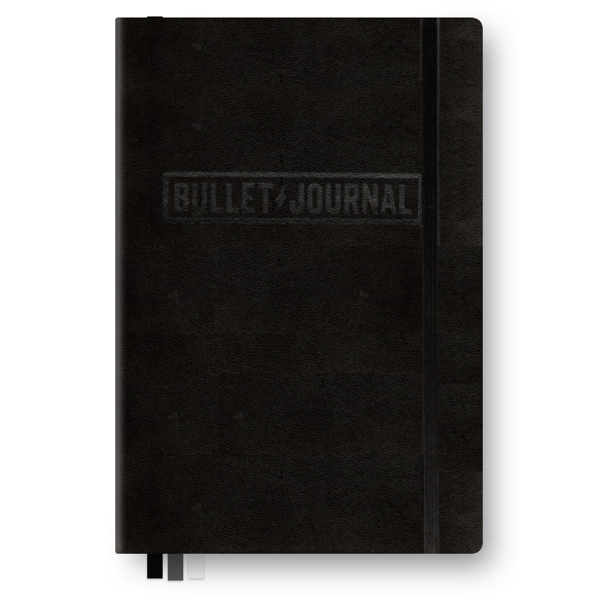 Edition 1 - Bullet Journal Europe product image