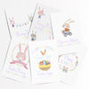 Happy Easter Printables