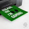Printable Gaming Quotes