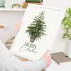 Christmas Tree Printable Sign