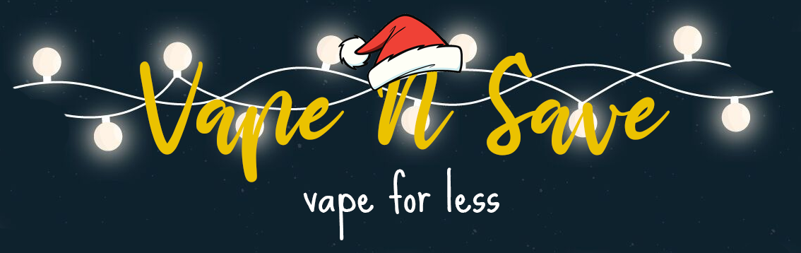 Vape N Save