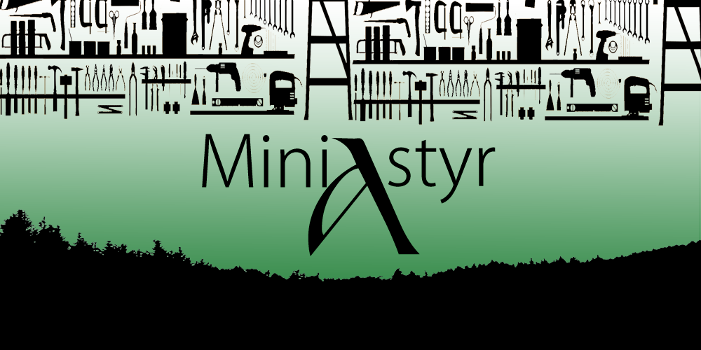 Miniastyr