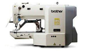 Spare Parts For Brother Bartack Sewing Machine –