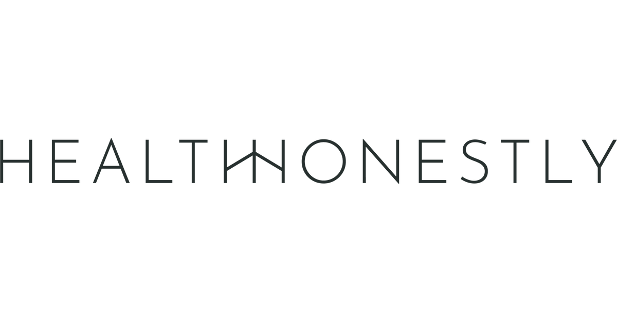 HealthHonestly
