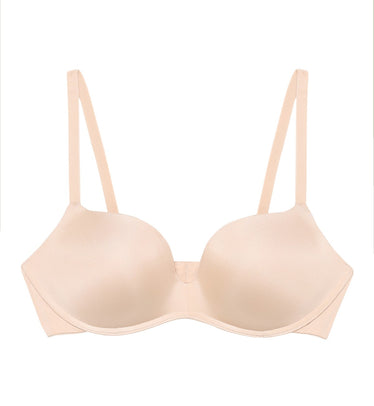 Buy Triumph Minimizer 75 Bra - Blue Combination - Bras Online