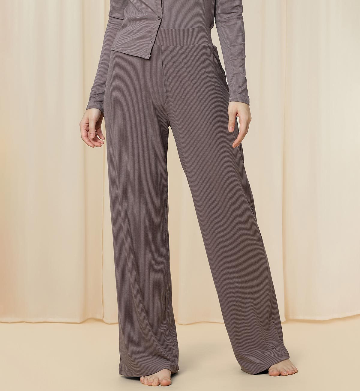 Oyster Tailored Pant – USA KOOKAÏ