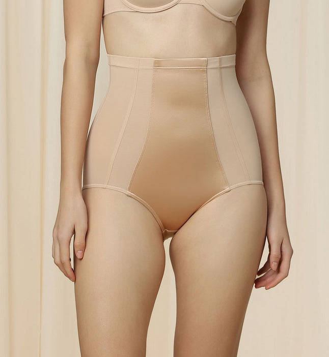 Shapewear - neutral beige