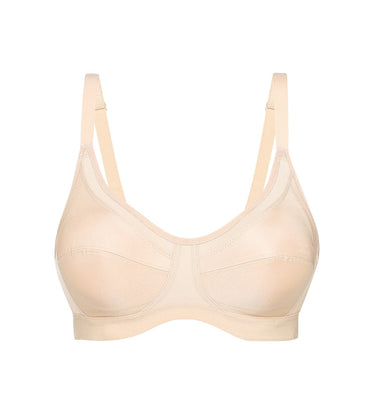 Wireless Bras - Buy Non-Wired Bras Online - Triumph Lingerie